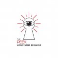 The Peek by Moustapha Berjaoui (Instant Download)